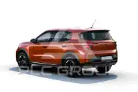 2026 Opel Frontera