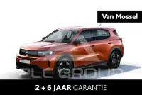 2026 Opel Frontera
