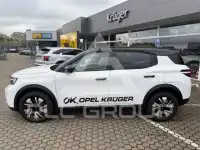 2026 Opel Frontera