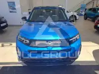 2026 Opel Frontera