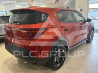 2026 Opel Frontera