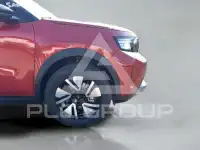 2026 Opel Frontera