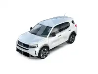 2026 Opel Frontera