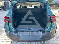 2026 Opel Frontera