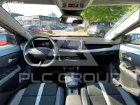 2026 Opel Frontera