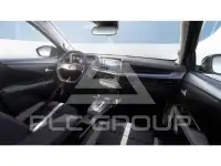2026 Opel Frontera