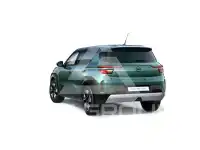 2026 Opel Frontera