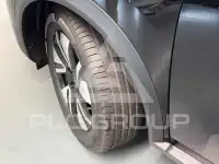 2026 Opel Frontera