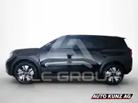 2026 Opel Frontera