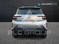 2026 Opel Frontera