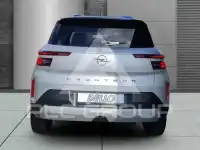 2026 Opel Frontera