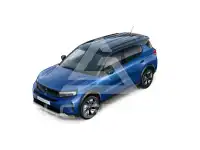 2026 Opel Frontera