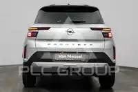 2026 Opel Frontera