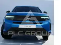 2026 Opel Frontera