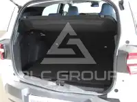 2026 Opel Frontera