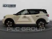 2026 Opel Frontera