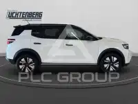 2026 Opel Frontera