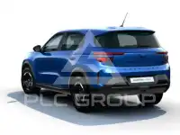2026 Opel Frontera