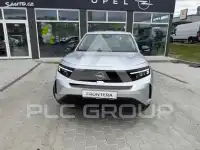 2026 Opel Frontera