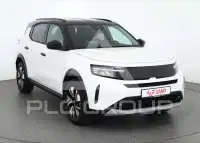 2026 Opel Frontera