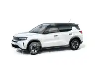 2026 Opel Frontera