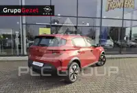 2026 Opel Frontera