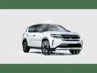2026 Opel Frontera