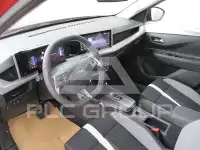 2026 Opel Frontera