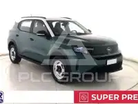 2026 Opel Frontera
