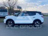 2026 Opel Frontera
