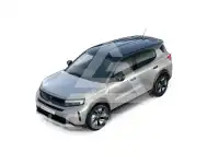 2026 Opel Frontera