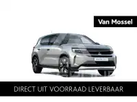 2026 Opel Frontera