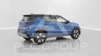 2026 Opel Frontera