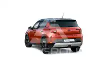 2026 Opel Frontera