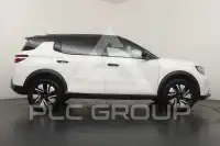 2026 Opel Frontera