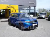 2026 Opel Frontera