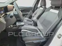 2026 Opel Frontera