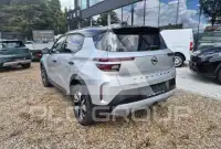 2026 Opel Frontera