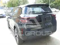 2026 Opel Frontera