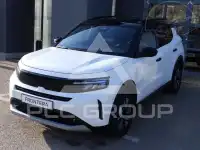 2026 Opel Frontera