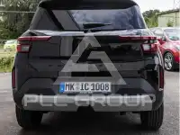 2026 Opel Frontera