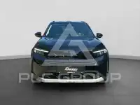 2026 Opel Frontera
