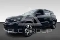 2026 Opel Frontera