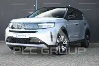 2026 Opel Frontera