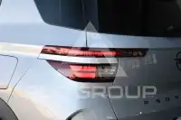 2026 Opel Frontera