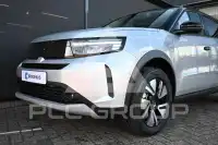 2026 Opel Frontera
