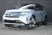 2026 Opel Frontera
