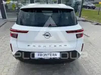 2026 Opel Frontera