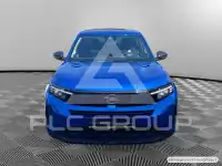 2026 Opel Frontera