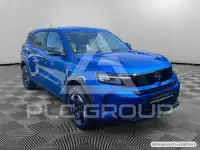 2026 Opel Frontera